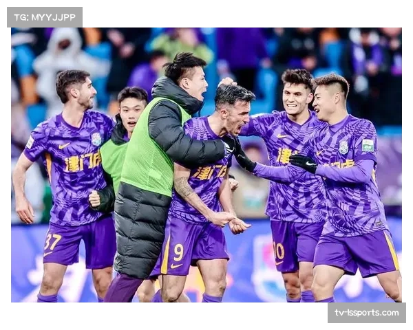 天津津门虎主场2-1战胜成都蓉城收获宝贵三分继续冲击联赛前列