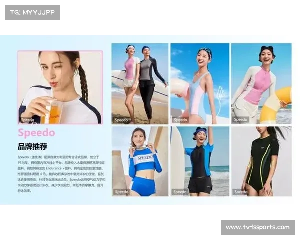 Speedo超低阻力泳装面料获世锦赛认证引领泳装科技新革命