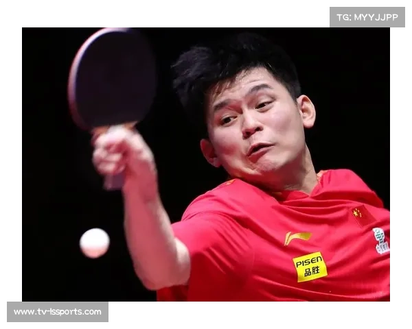 林诗栋蒯曼冲击赛季第三冠 中韩混双决赛争锋再度上演精彩对决