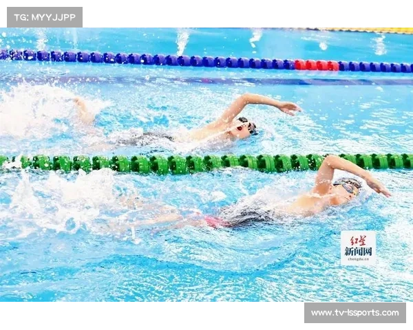 游泳世界杯首站圆满落幕沃尔什与科什分获男女总积分榜第一