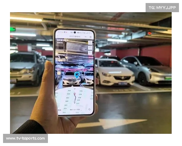 AR导航破解找座难题，智慧服务重塑观赛体验