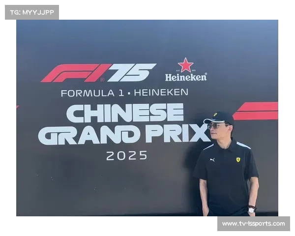 F1上海站3月重启，中国站回归引爆期待