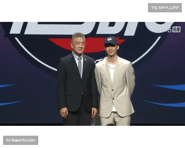 2026年CBA选秀训练营引入AI战术模拟系统,首批50名参选新秀完成测试 2026年CBA选秀训练营引入AI战术模拟系统,首批50名参选新秀完成测试